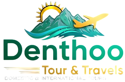 Denthoo Logo